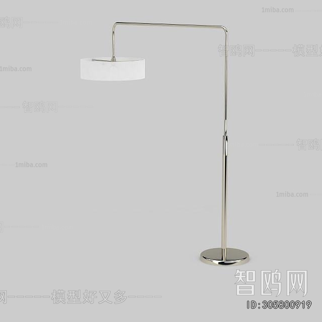 Modern Floor Lamp
