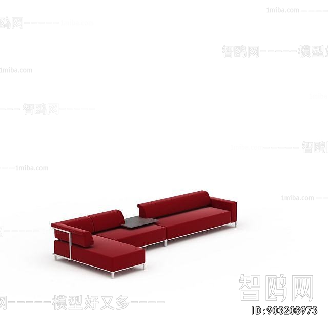 Modern Corner Sofa