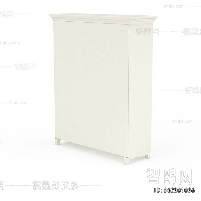 French Style The Wardrobe