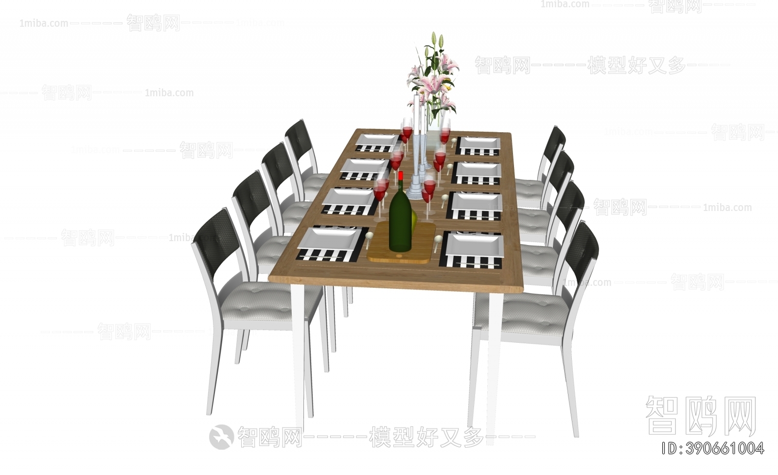 Modern Outdoor Tables And Chairs