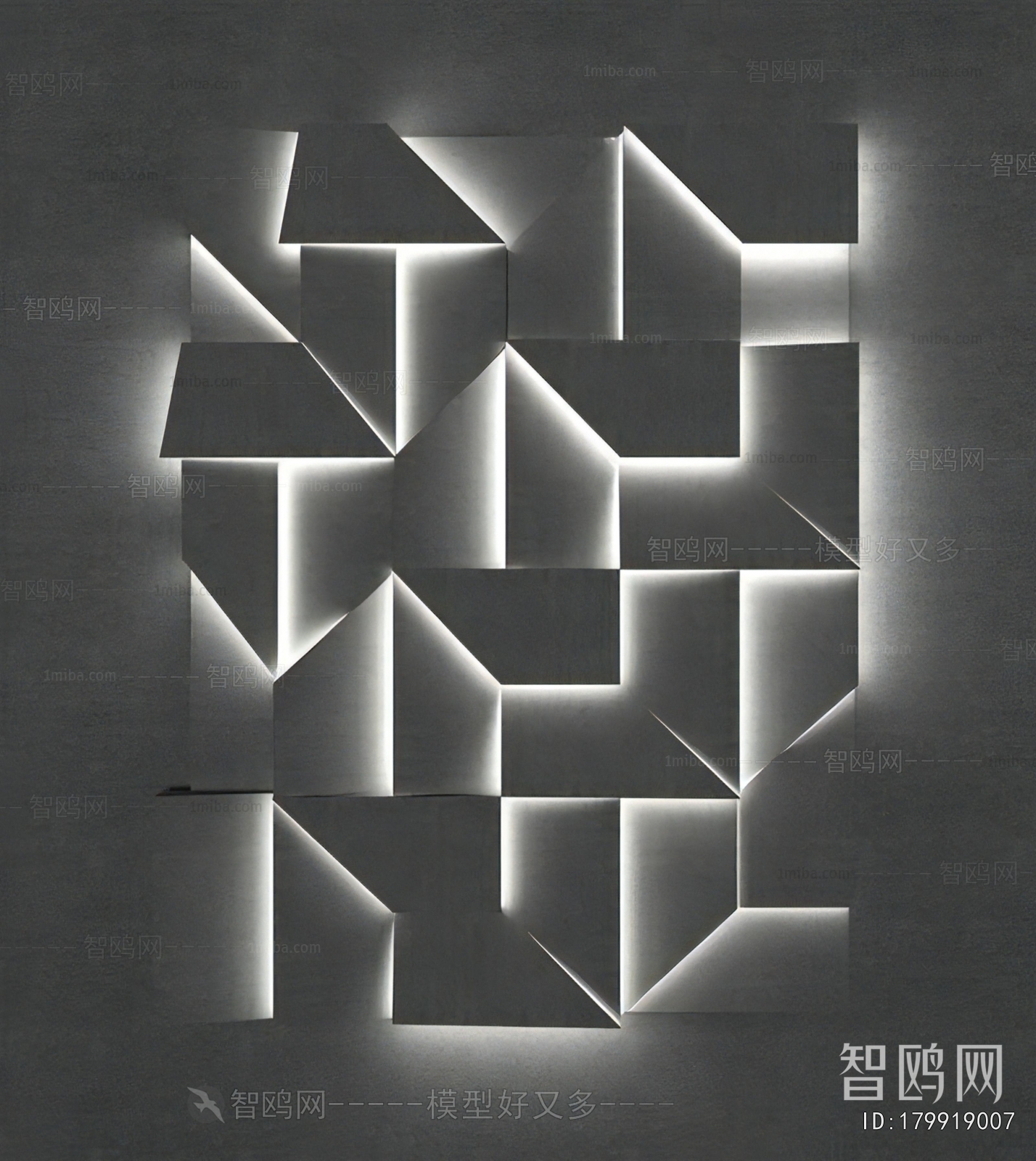 Modern Wall Lamp