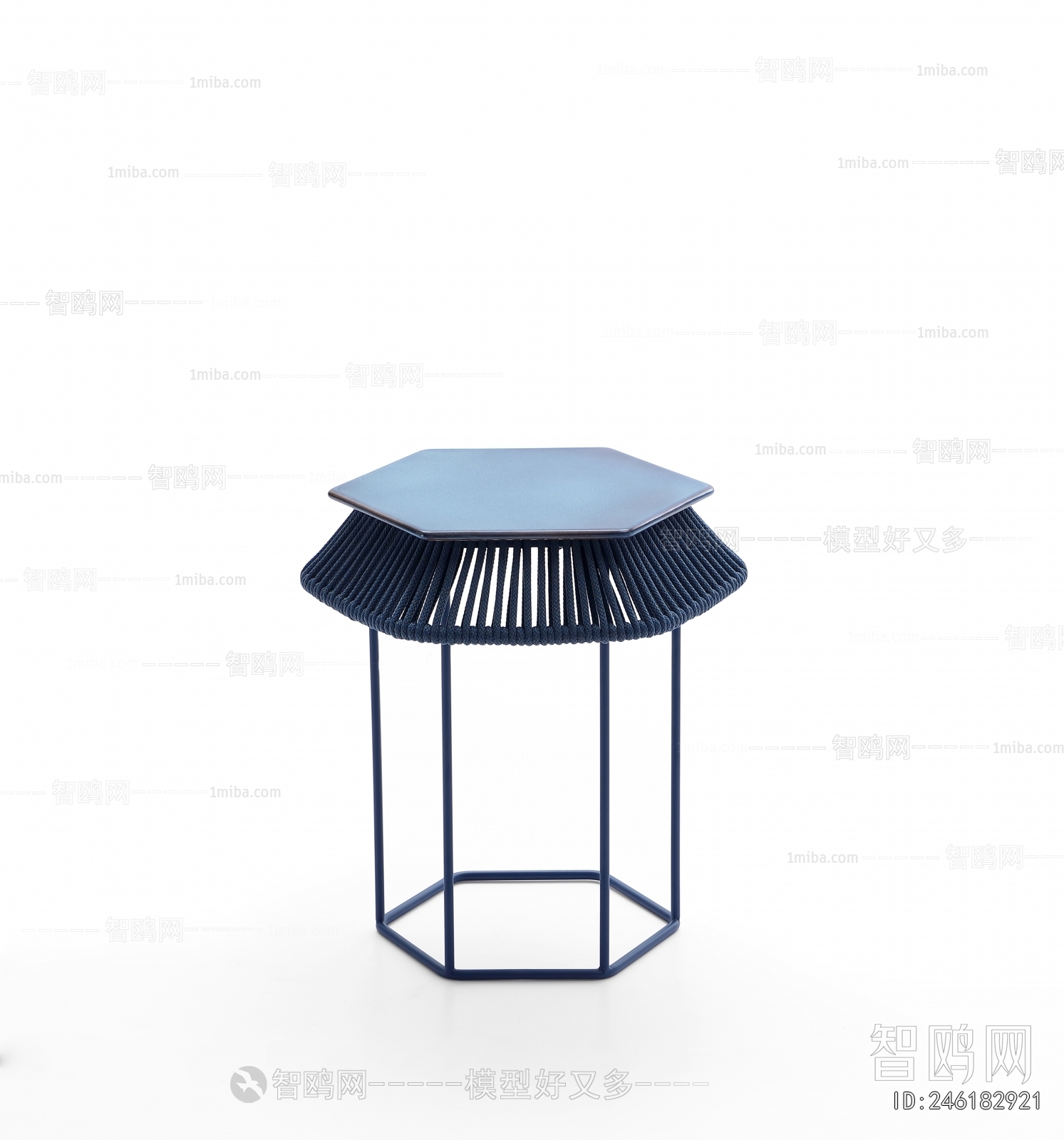 Modern Side Table/corner Table