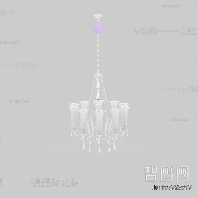 European Style Droplight