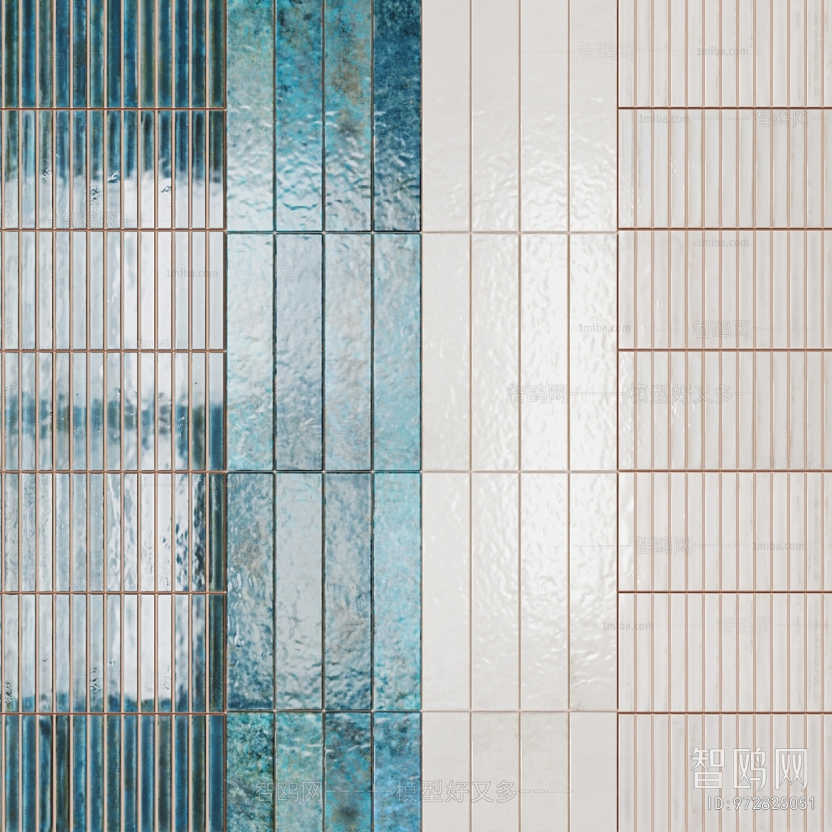 Modern Wall/floor/ceiling