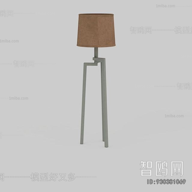 Modern Floor Lamp