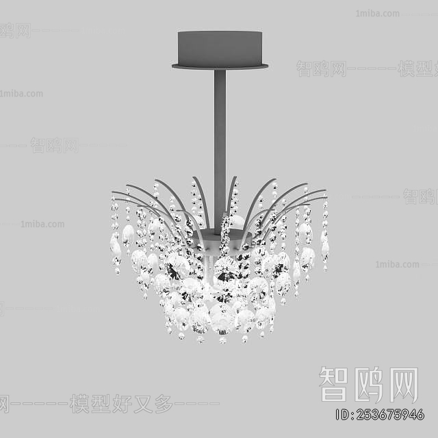 European Style Droplight