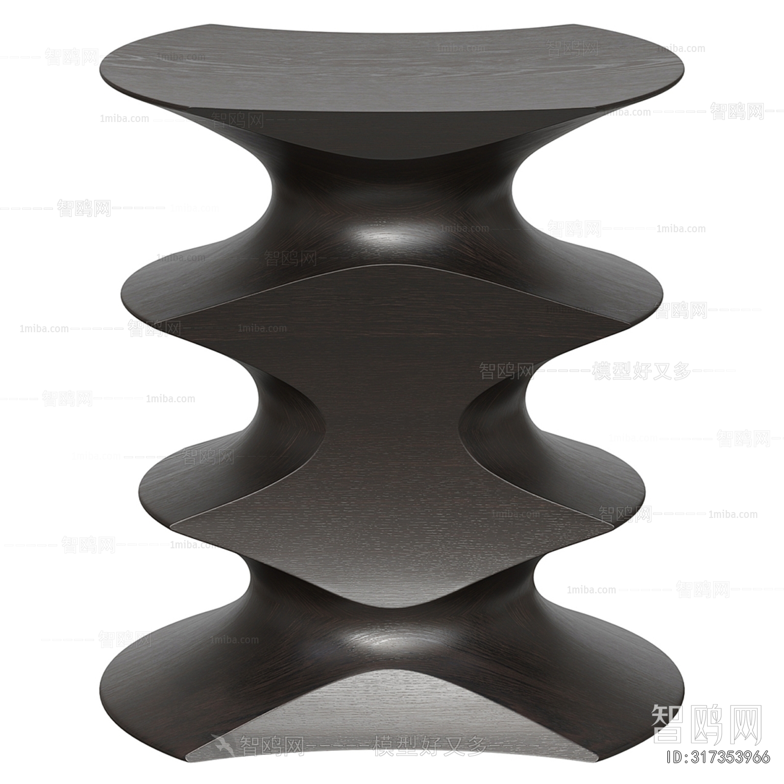 Modern Side Table/corner Table