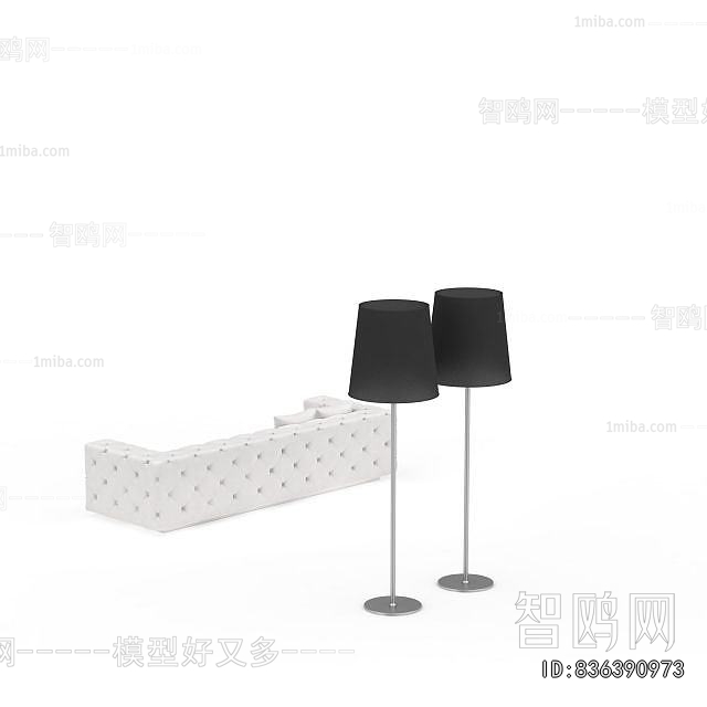 European Style Multi Person Sofa