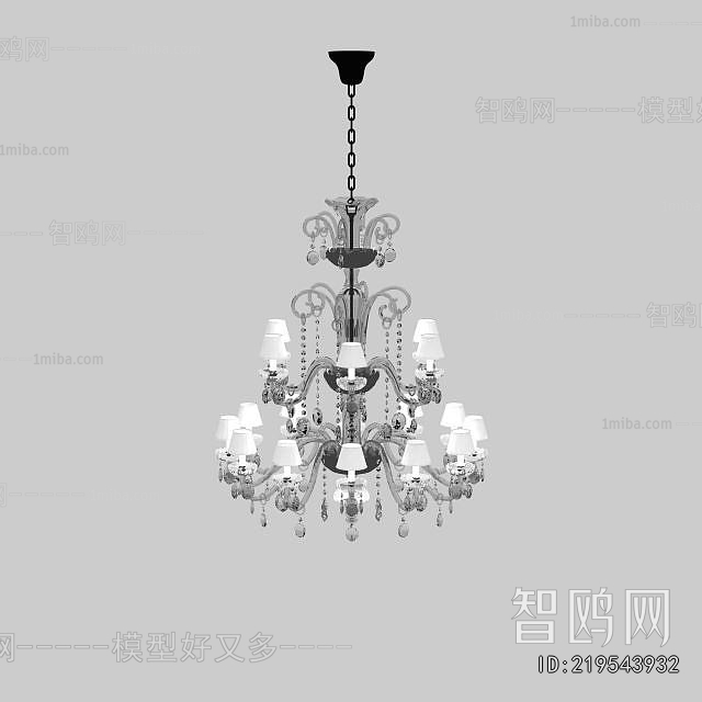 European Style Droplight