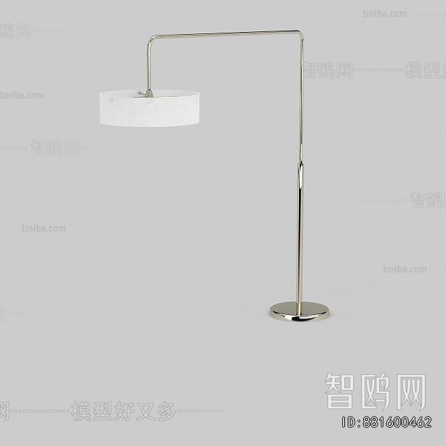 Modern Floor Lamp