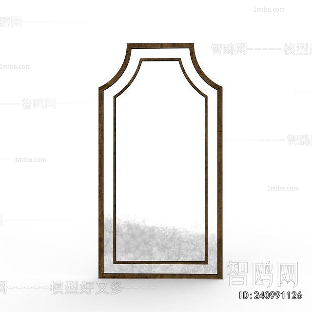 European Style Window