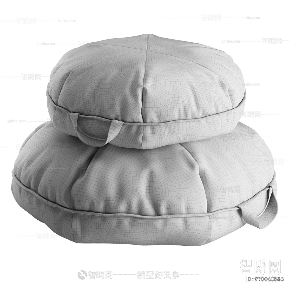 Modern Cushion