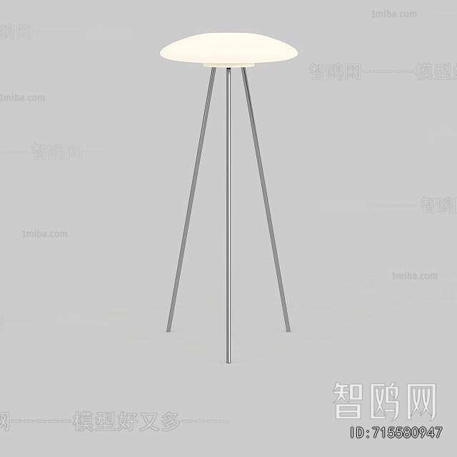 Modern Floor Lamp