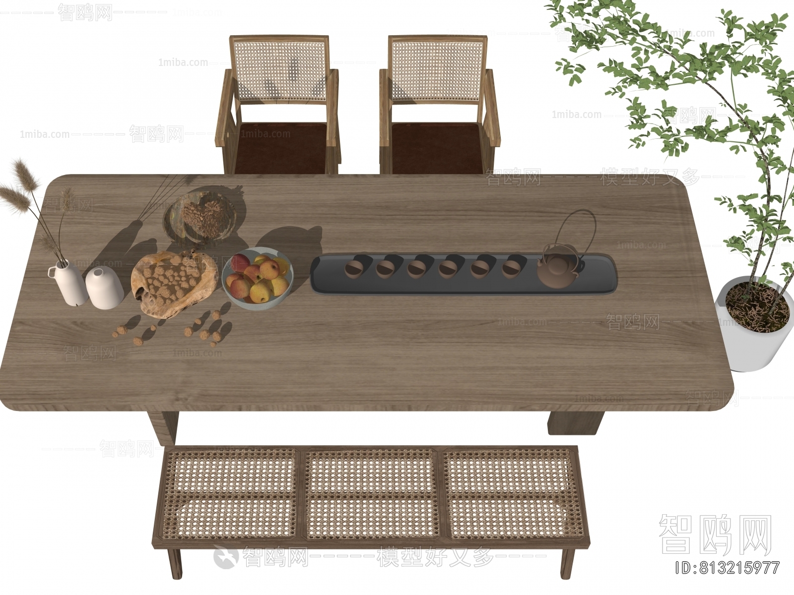 New Chinese Style Tea Tables And Chairs