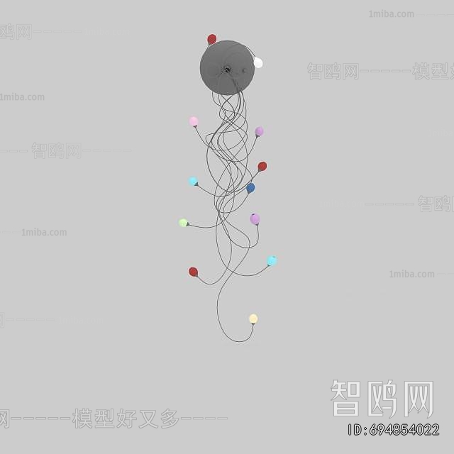 European Style Droplight