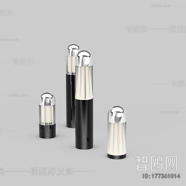 Modern Outdoor Light