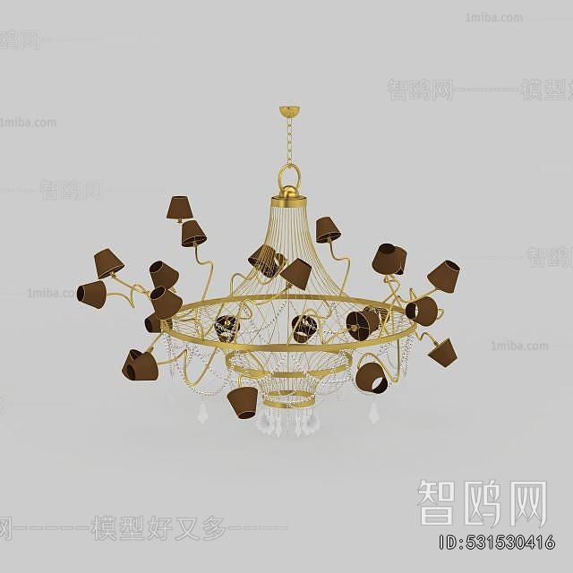 European Style Droplight