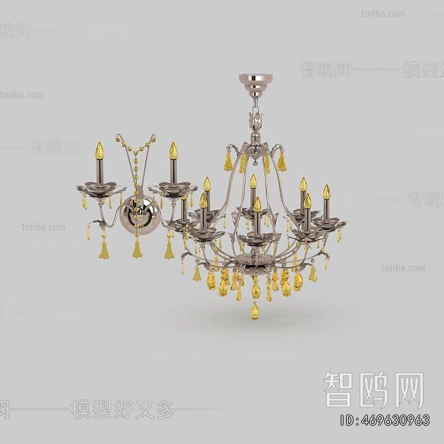 European Style Droplight