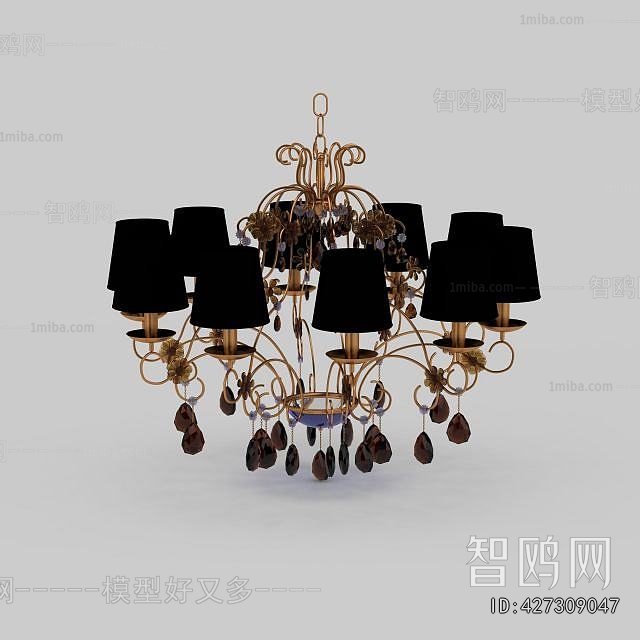 European Style Droplight