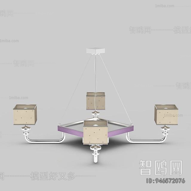 European Style Droplight