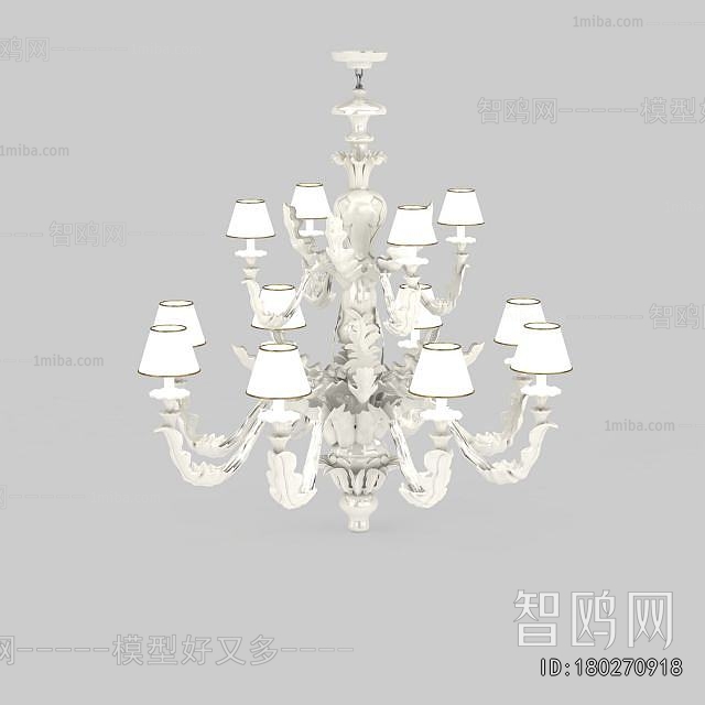 European Style Droplight