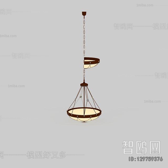 European Style Droplight