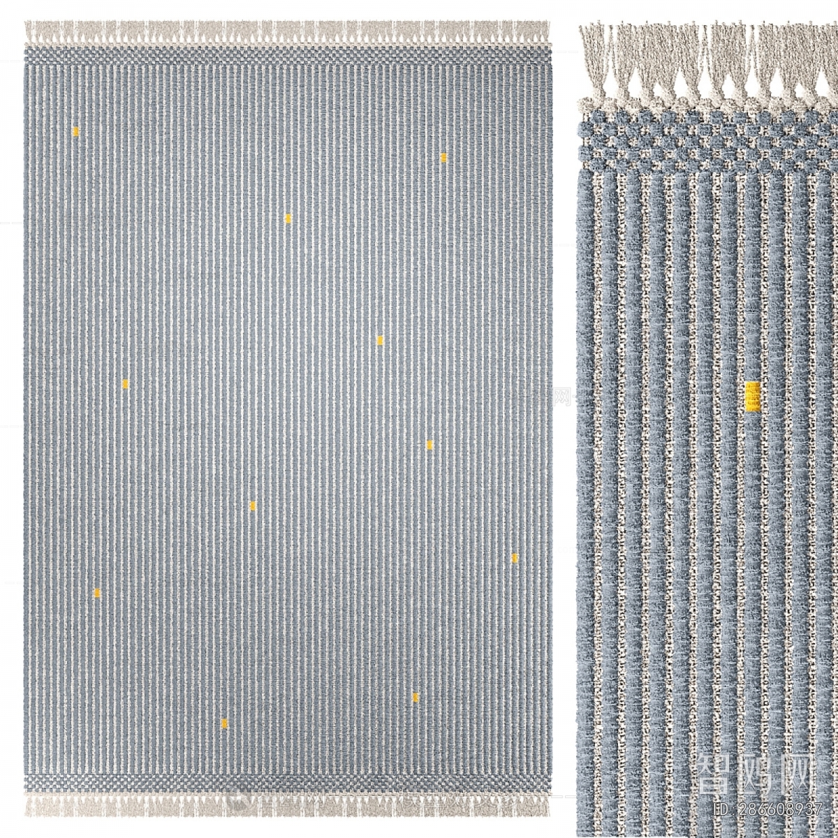 Modern Children's Carpet