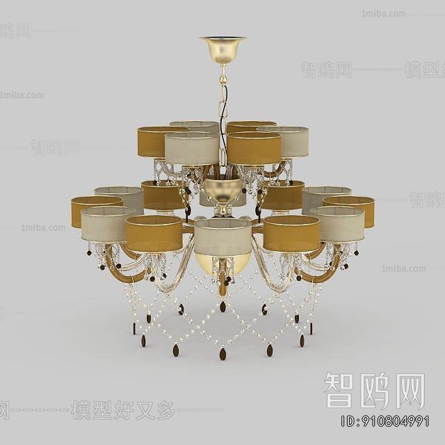 European Style Droplight