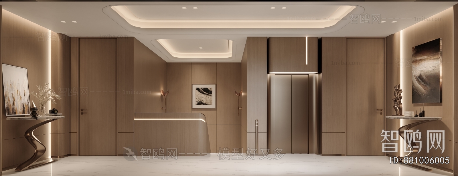 Modern Glass Sun Room