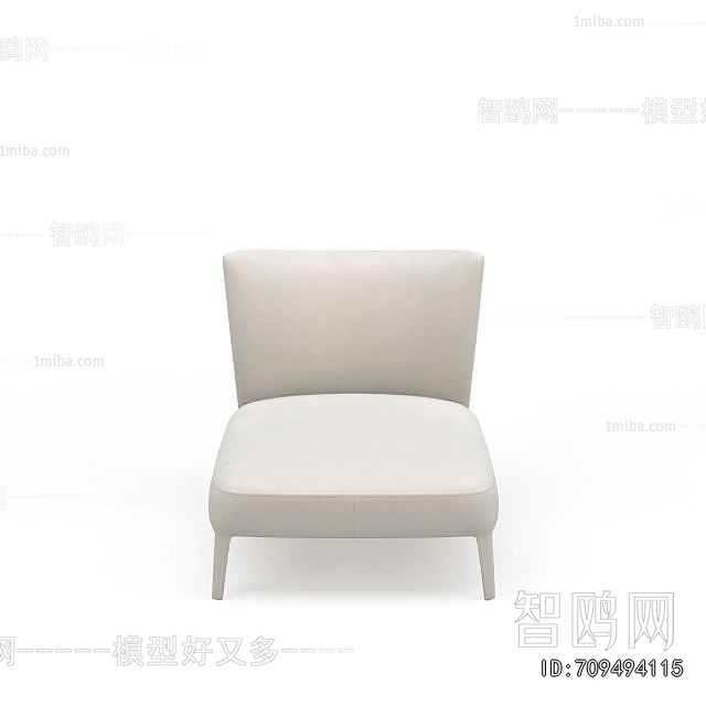 Modern Recliner
