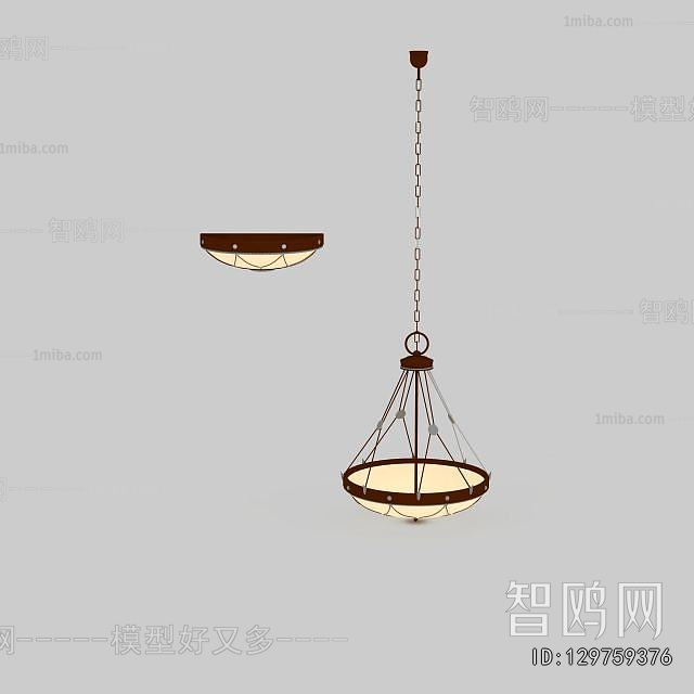European Style Droplight
