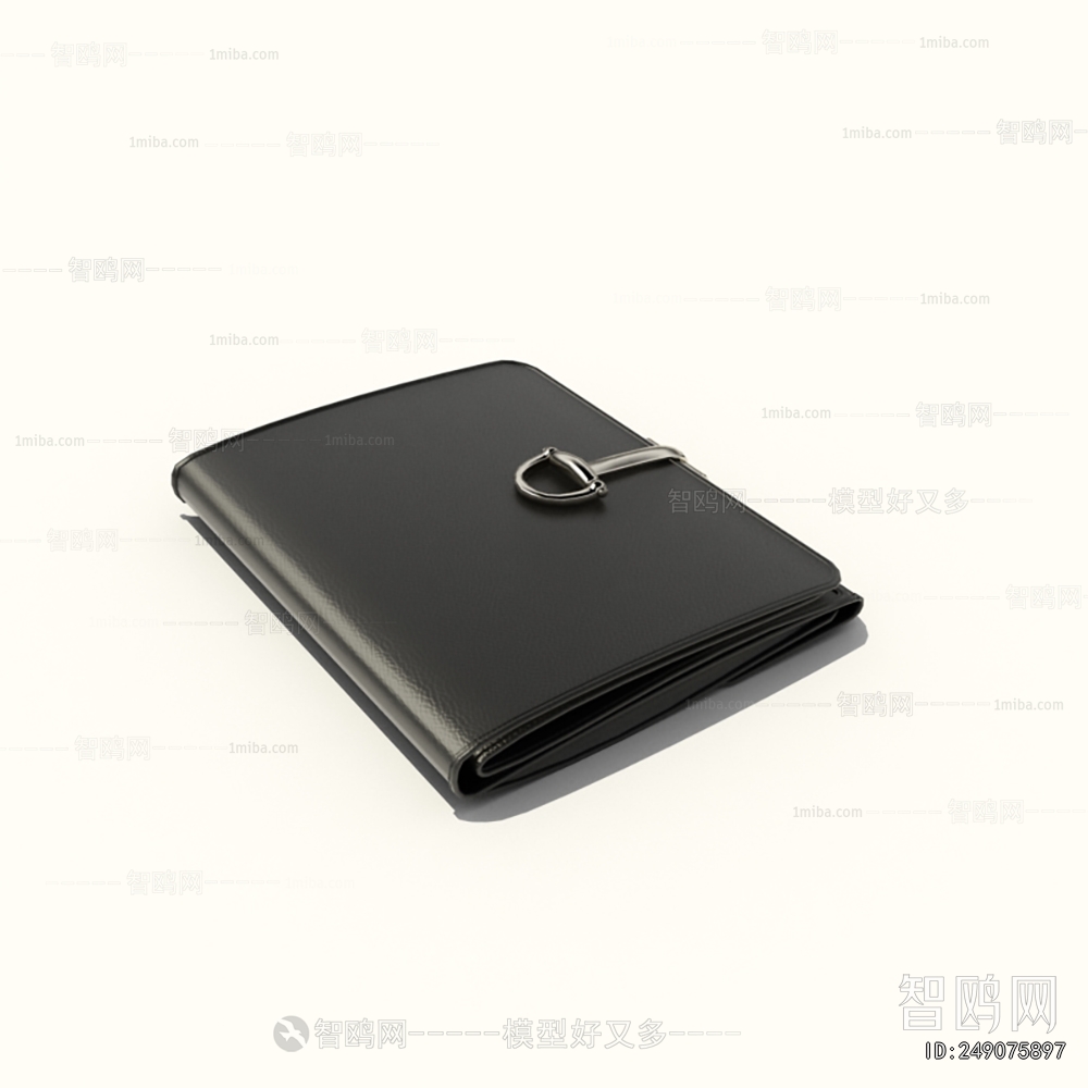 Modern Clothes, Bags And Shoes