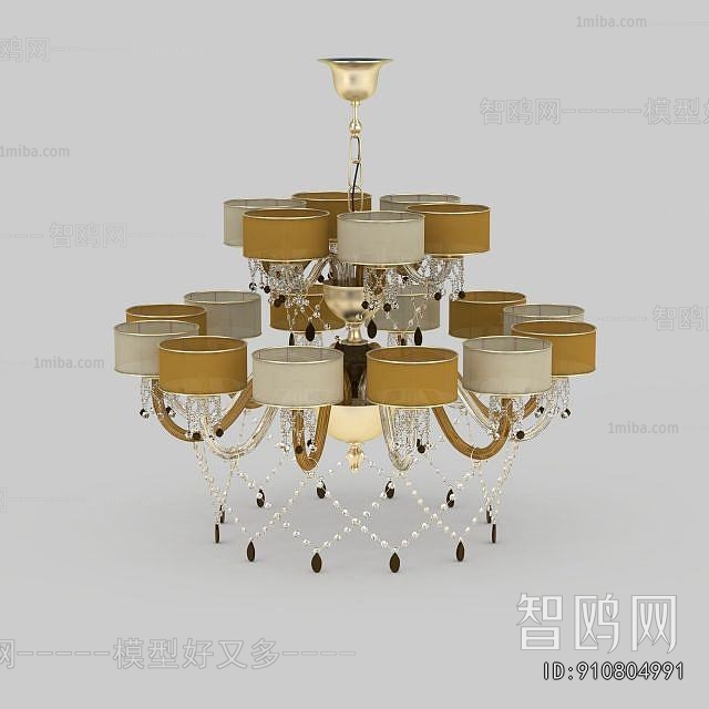 European Style Droplight