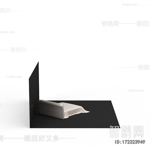 European Style Double Bed