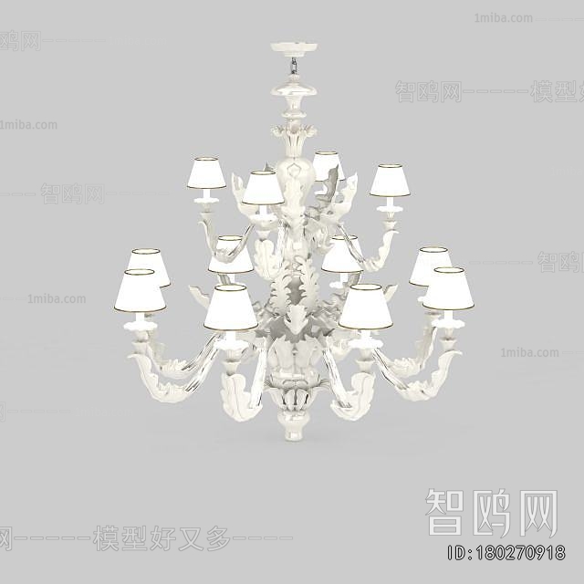 European Style Droplight