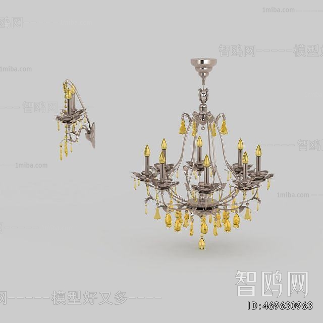 European Style Droplight