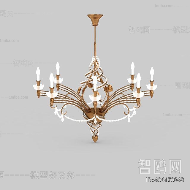 European Style Droplight