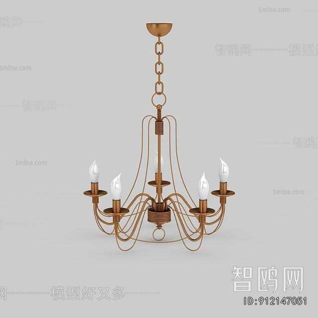 European Style Droplight