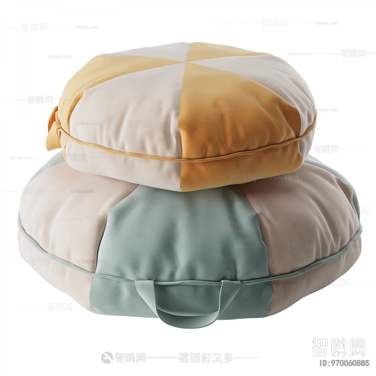 Modern Cushion