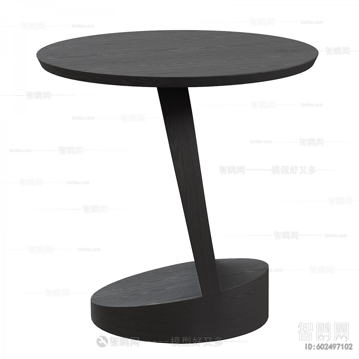 Modern Side Table/corner Table