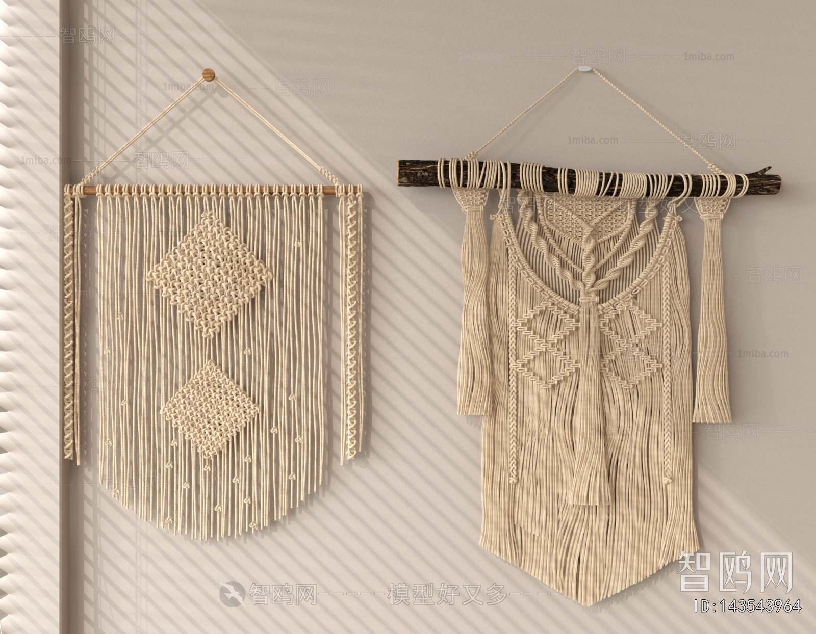 Modern Wall Decoration