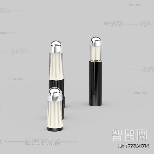 Modern Outdoor Light