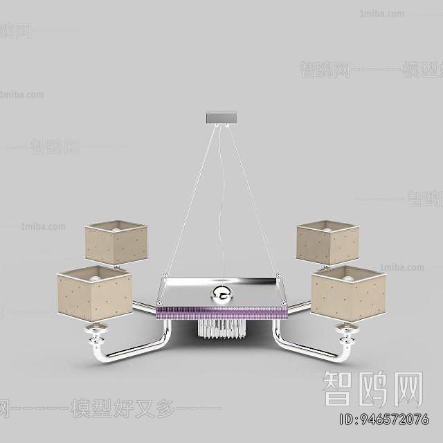 European Style Droplight