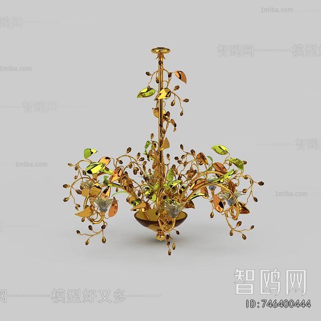 European Style Droplight