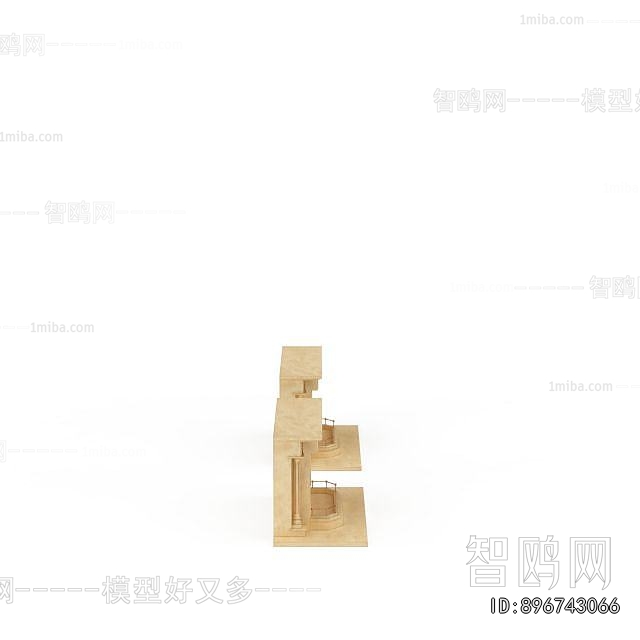 European Style Fireplace