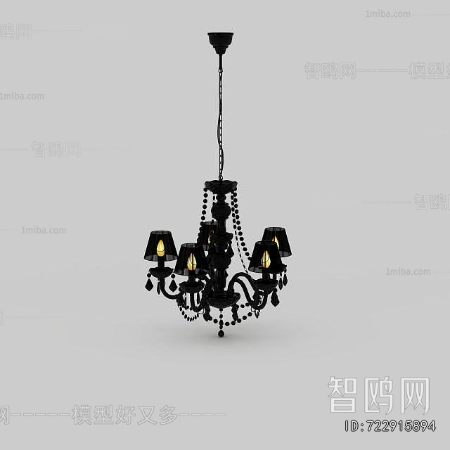 European Style Droplight