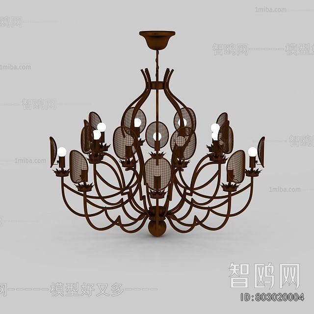 European Style Droplight