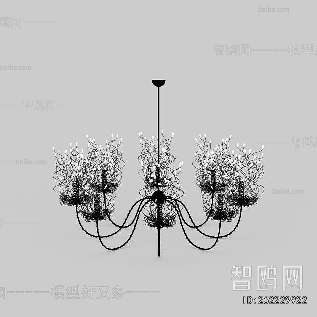 European Style Droplight