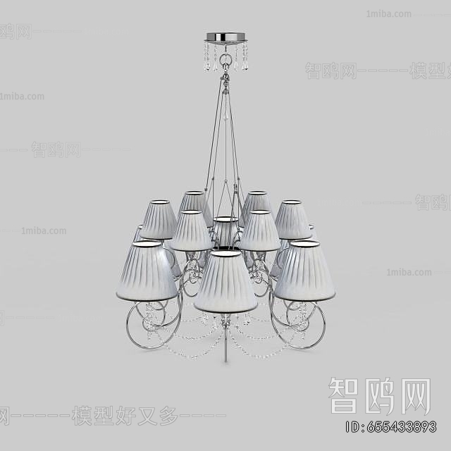 European Style Droplight