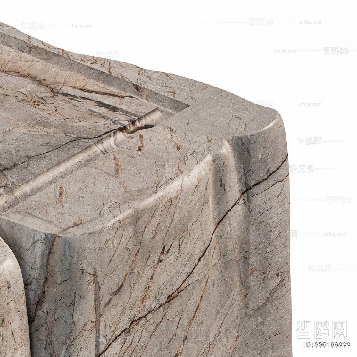 Modern Kitchen Cabinet